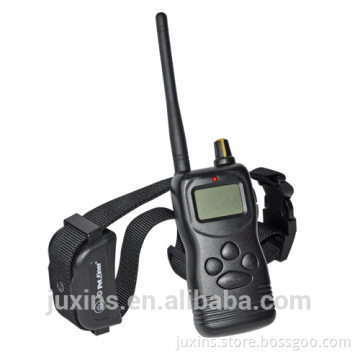 Petrainer PET900B-2 1000M Beep Vibration Hunting Shock Dog Collar Zapper